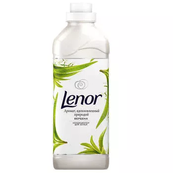 Кондиционер 910мл Lenor вербена