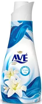 Кондиционер авэ 1 л мягкие духи