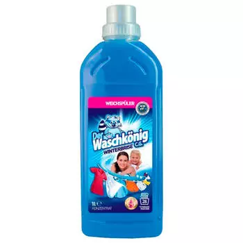 Кондиционер Der Waschkonig 1л зимний бриз