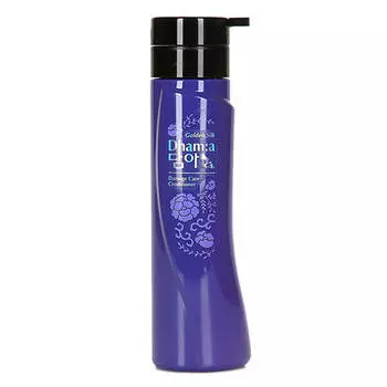 Кондиционер дхама 400мл питание и увлажнение