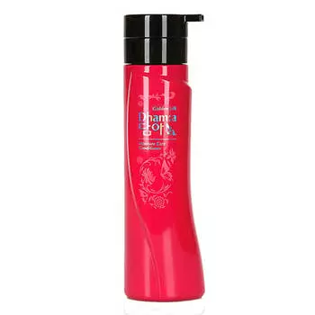 Кондиционер дхама 400мл восстановление поврежденных волос