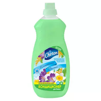 Кондиционер для белья Chirton 2л альпийская долина