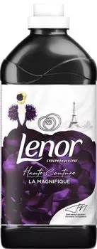 Кондиционер Lenor 1,785л от Couture La Magnifique суперконцентрат
