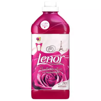 Кондиционер Lenor 1,785л от Couture ла пассион