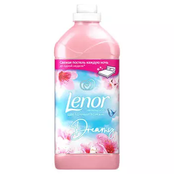 Кондиционер Lenor 1,8л цветочный романс