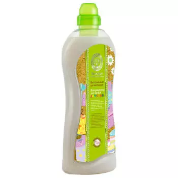 Кондиционер-ополаскиватель Велидара 1л детский