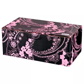 Конфетница 27*14*8 см Lefard серия вуаль керамика 64466