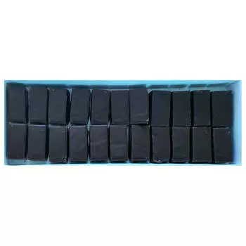 Конфеты Европейская Птичка 245г гост