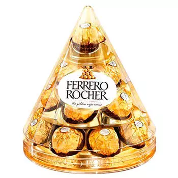 Конфеты Ferrero Rocher 212,5г