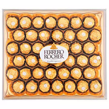 Конфеты Ferrero Roshe 525г