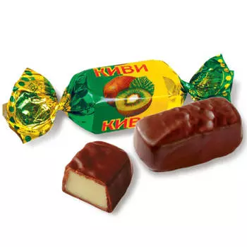 Конфеты киви Бабаевский