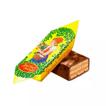 Конфеты красная шапочка РотФронт