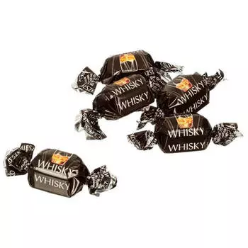 Конфеты миешко 180 г виски