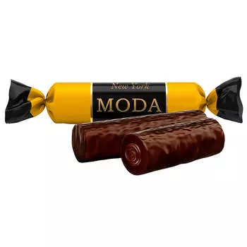 Конфеты мода нью йорк сладкий орешек