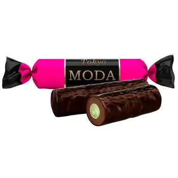 Конфеты мода токио сладкий орешек