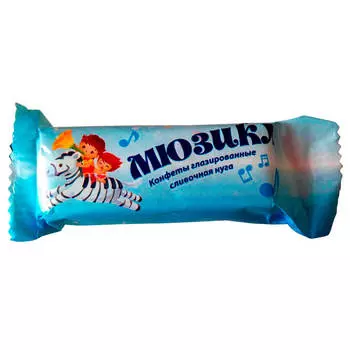 Конфеты мюзикл Невский Кондитер