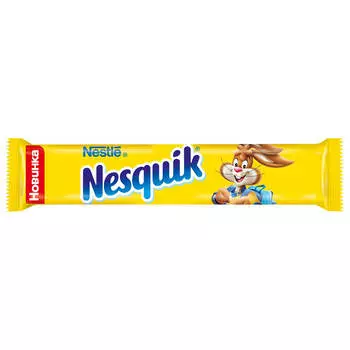 Конфеты несквик мини нестле