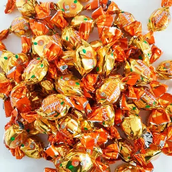 Конфеты нямберри со вкусом абрикоса и манго эссен продакшн