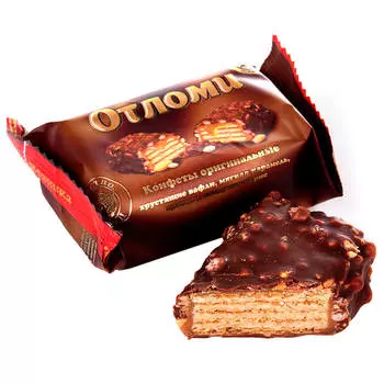 Конфеты отломи акконд