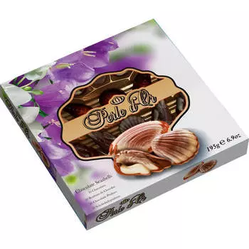 Конфеты перл д ор 195 г дары моря