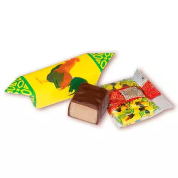 Конфеты петушок масляна головушка ВКФ