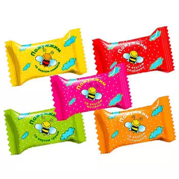 Конфеты пожужжим Невский Кондитер