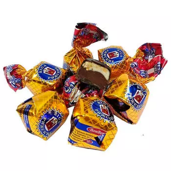 Конфеты рижские бонбонс
