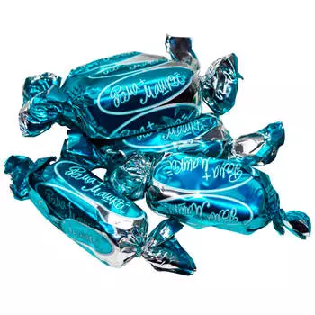 Конфеты рома + машка невский кондитер