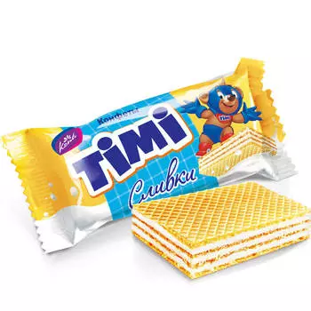 Конфеты шоколео 200г Konti