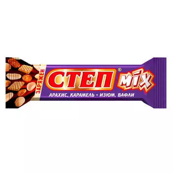Конфеты степ микс славянка