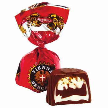 Конфеты венские бонбонс