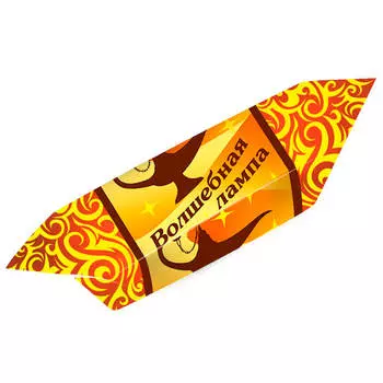 Конфеты волшебная лампа невский кондитер