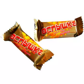 Конфеты вспышка Невский Кондитер