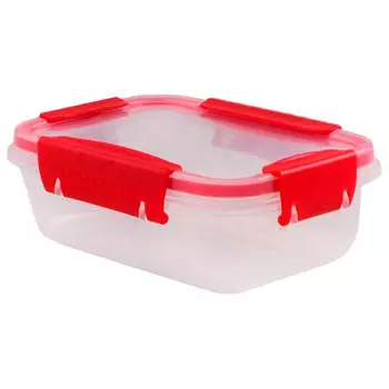 Контейнер 0,5 Bright бабочка герметичный 4378106