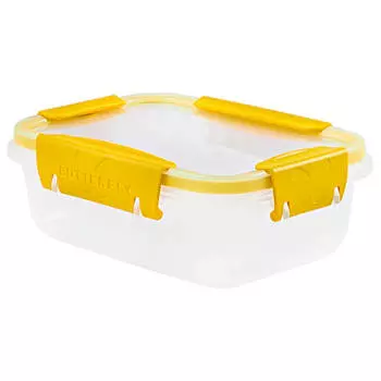 Контейнер 0,75 Bright бабочка герметичный 4378206