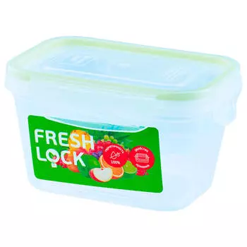 Контейнер 0,77л Good and Good конусный