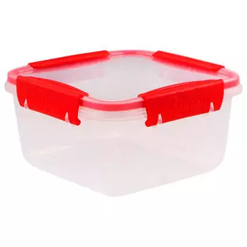 Контейнер 1,2 Bright бабочка герметичный 4378406