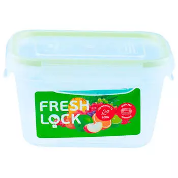 Контейнер 1л Good and Good конусный