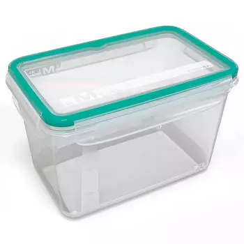 Контейнер 2л Полимербыт брайт экстра лок 4367600