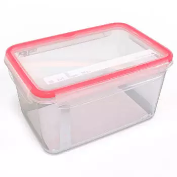 Контейнер 3,3л Полимербыт брайт экстра лок 4367300