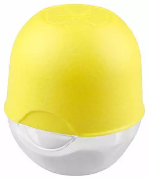 Контейнер для лимона бытпласт 4312887