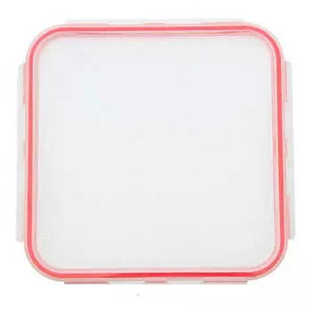 Контейнер для продуктов Clipso Квадратный 0,7 л gr1844