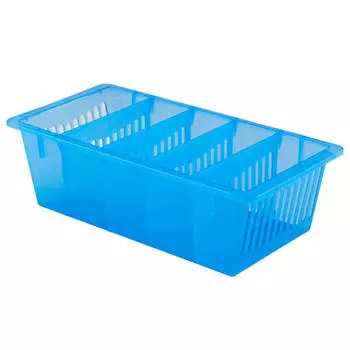 Контейнер для специй Полимербыт 28,5х14х8,5см 4336800