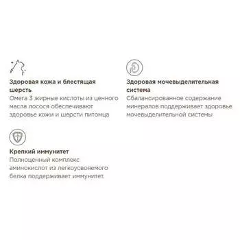 Корм для кошек Winner 80 г для взрослых кошек курочка в соусе