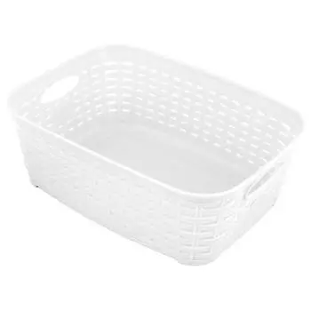 Корзина 25*18*9см малая Полимербыт 4383500