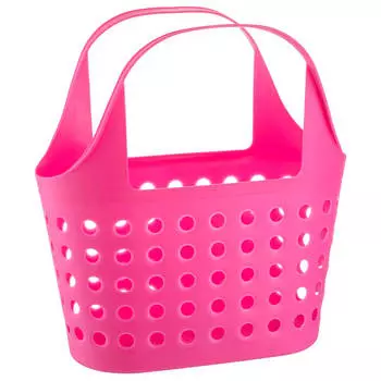 Корзинка 7,6л беросси софт коралл ик 38470000