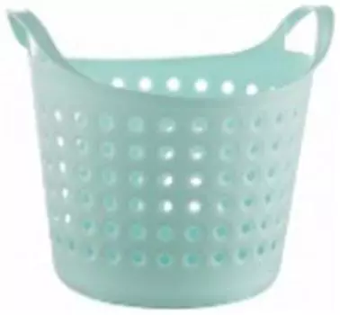 Корзинка для мелочей мята ас 21357000