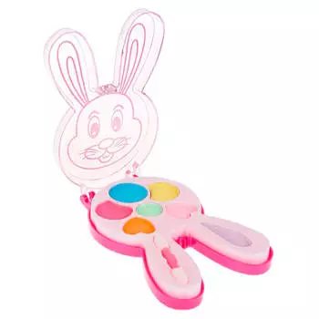 Косметика для девочек Играем вместе Будь стильной на блистере 268959