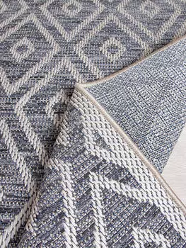 Коврик Клеопатра 80*120см клайд 521 u