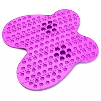 Коврик массажный для ног Bradex Релакс Ми